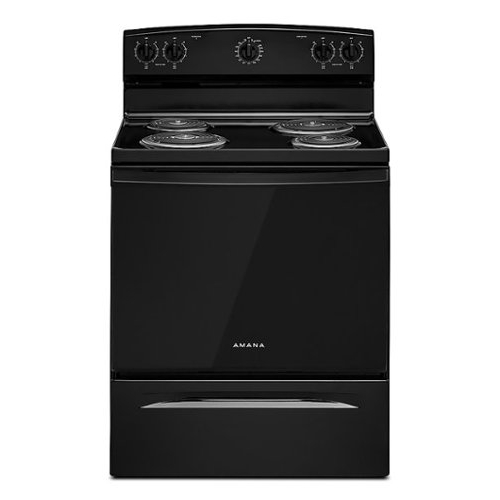 Amana Range Model ACR4203MNB