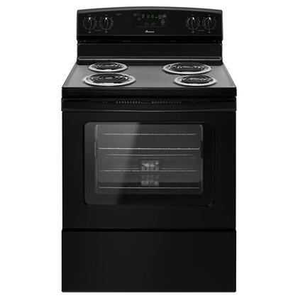 Amana Range Model ACR4303MEB