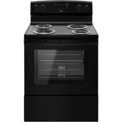 Amana Range Model ACR4503SEB