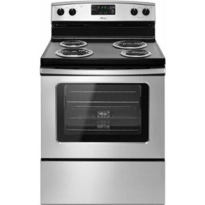 Amana Range Model ACR4503SES