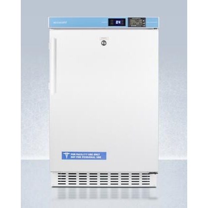 AccuCold Refrigerator Model ACR45LCAL