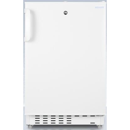 AccuCold Refrigerator Model ADA302RFZ