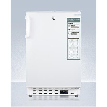 Buy AccuCold Refrigerator ADA404REF