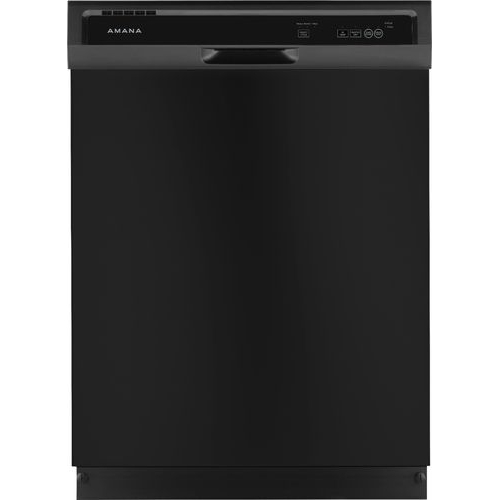 Amana Dishwasher Model ADB1400AGB Appliance Helpers