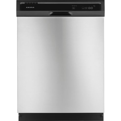 Amana Dishwasher Model ADB1400AGS