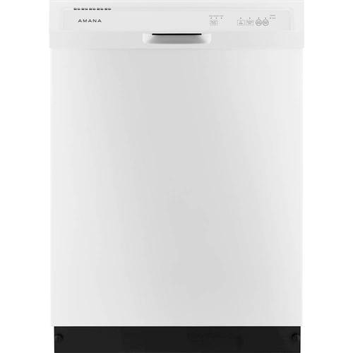 Amana Dishwasher Model ADB1400AGW