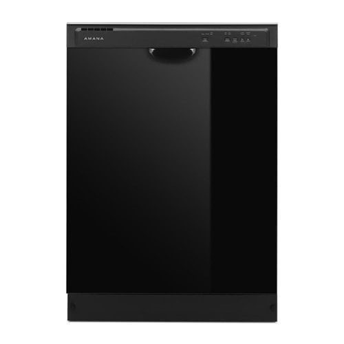 Amana Dishwasher Model ADB1400AMB