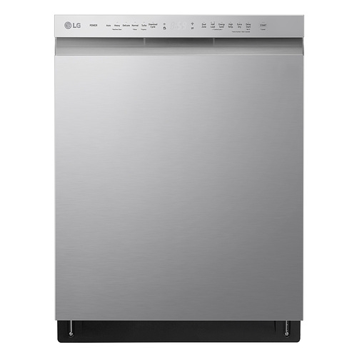 LG Dishwasher Model ADFD5448AT