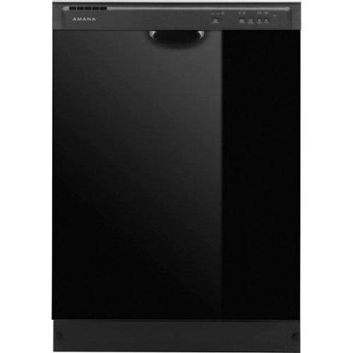 Amana Dishwasher Model ADFS2524RB