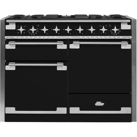 AGA Range Model AEL48DFMBL