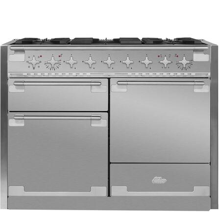 AGA Range Model AEL48DFSS