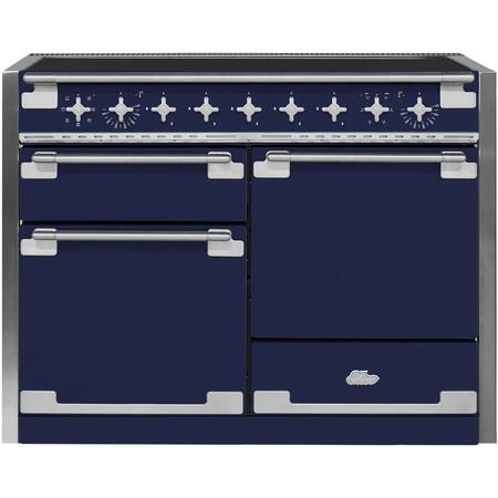 AGA Range Model AEL48INBLB