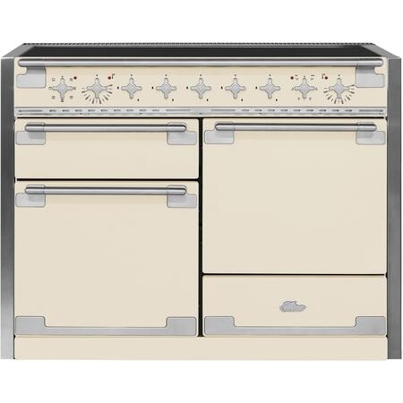 AGA Range Model AEL48INIVY
