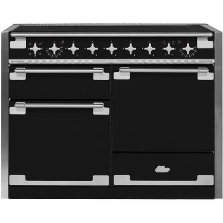 AGA Range Model AEL48INMBL