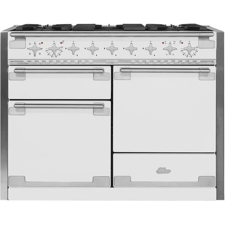 AGA Range Model AEL48INSND