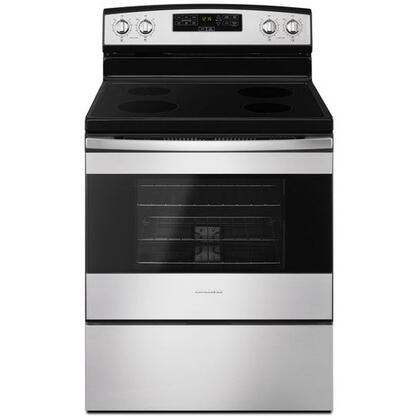 Amana Range Model AER6303MFS