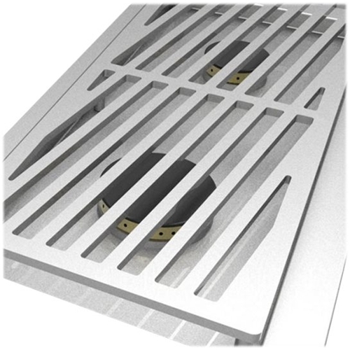 Comprar Hestan Distancia AGB121-LP-BU