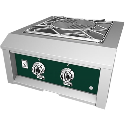 Hestan Range Model AGPB24-LP-GR