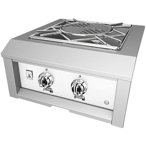 Hestan Distancia Modelo AGPB24-LP-WH