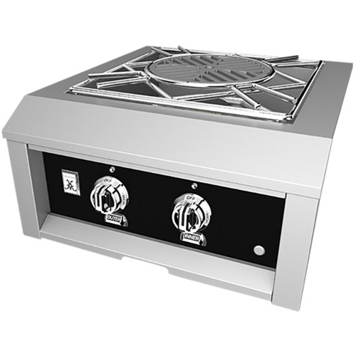 Hestan Distancia Modelo AGPB24-NG-BK