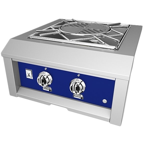 Buy Hestan Range AGPB24-NG-BU