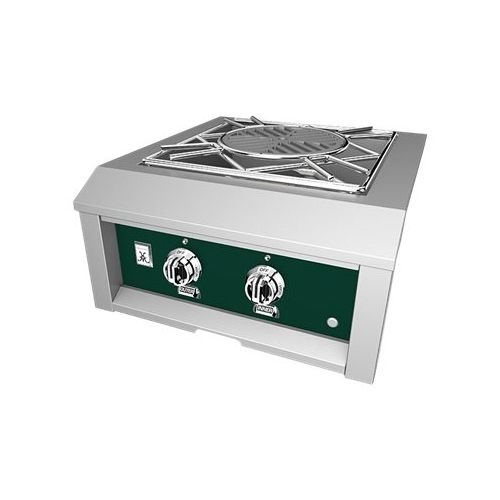 Hestan Range Model AGPB24-NG-GR