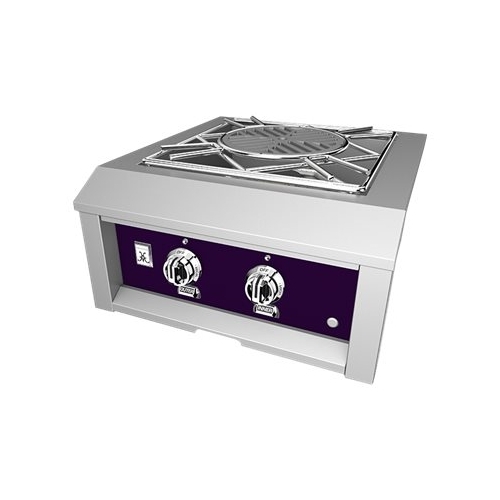 Hestan Range Model AGPB24-NG-PP