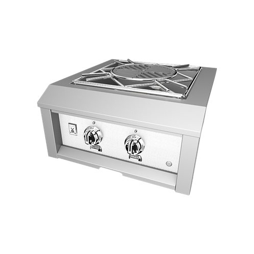 Buy Hestan Range AGPB24-NG-WH