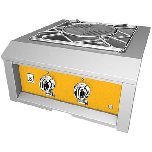 Hestan Range Model AGPB24-NG-YW