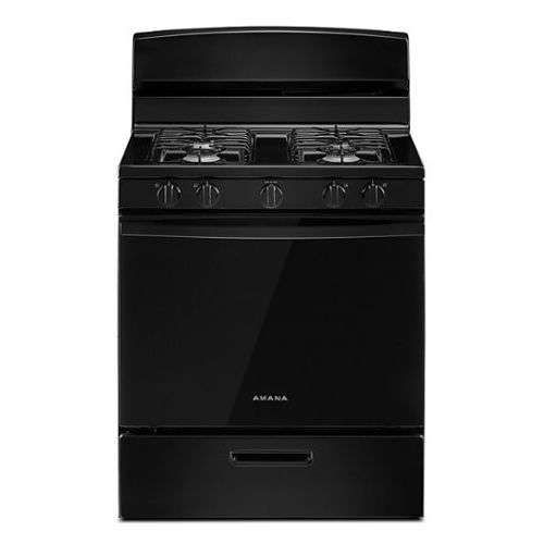 Amana Range Model AGR4203MNB