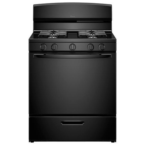 Amana Range Model AGR4230BAB
