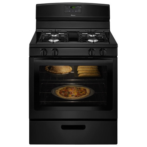 Amana Range Model AGR5330BAB