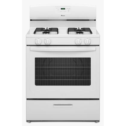 Amana Range Model AGR5330BAW