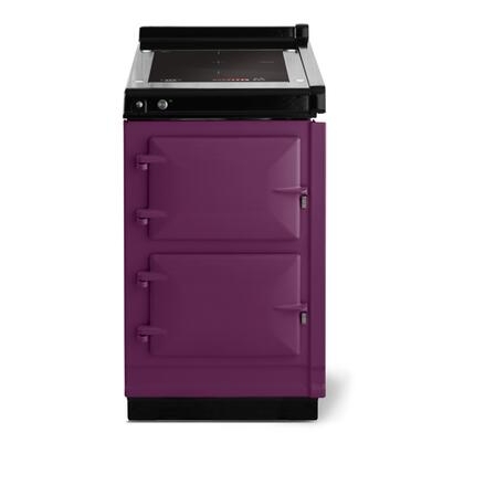 AGA Range Model AHCINAUB