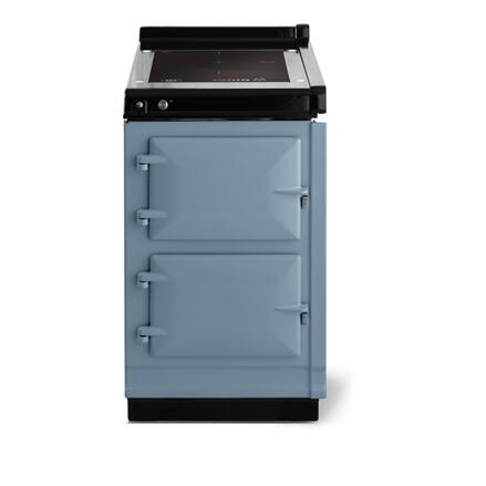 AGA Range Model AHCINDVE