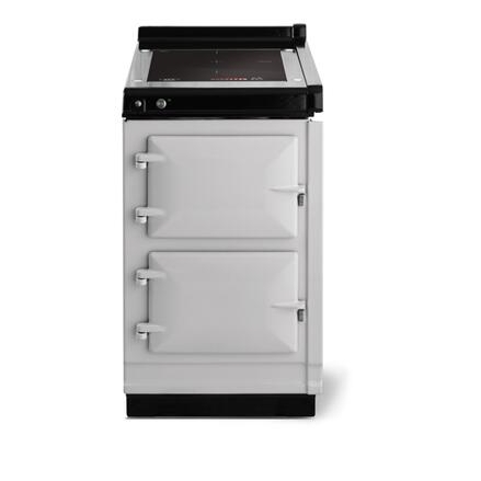 AGA Range Model AHCINPAS