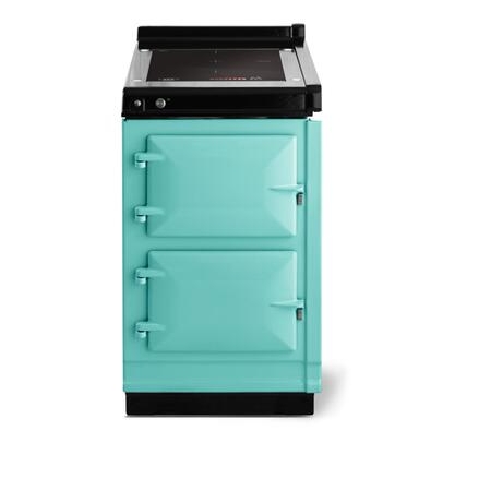 AGA Range Model AHCINPIS