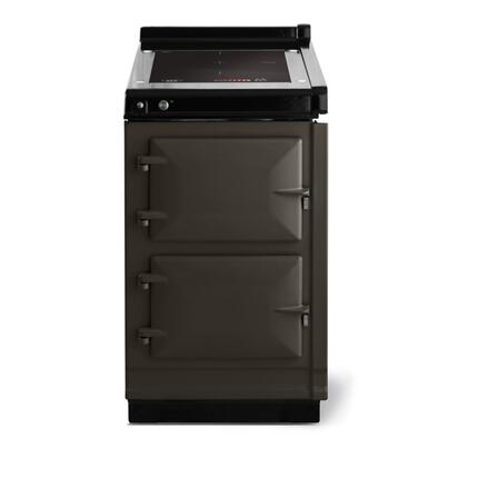 AGA Range Model AHCINPWT