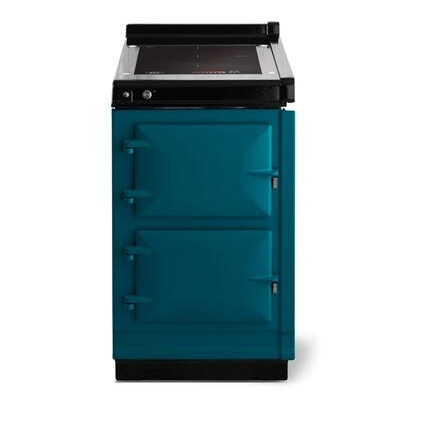 AGA Range Model AHCINSAL