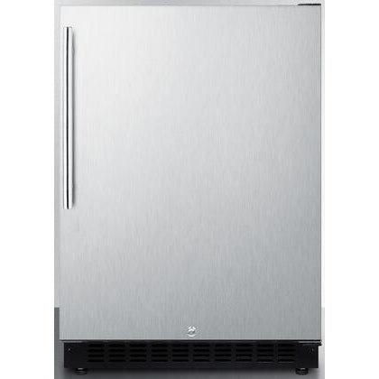 Buy Summit Refrigerator AL54CSSHV