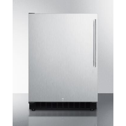 Summit Refrigerator Model AL54CSSHVLHD