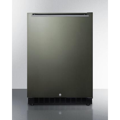 Summit Refrigerator Model AL54KSHH