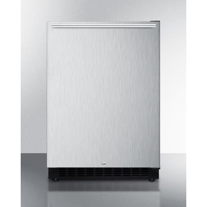 Summit Refrigerator Model AL54SSHH