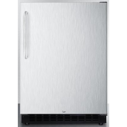 Summit Refrigerator Model AL54SSTB