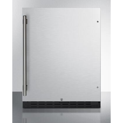 Summit Refrigerator Model AL55CSS