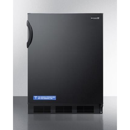 Summit Refrigerator Model AL652B