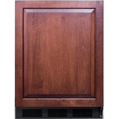 Buy Summit Refrigerator AL652BBIIF