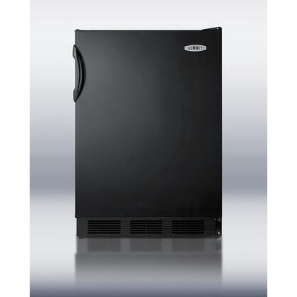Buy Summit Refrigerator AL752BBI