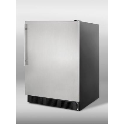 Buy Summit Refrigerator AL752BSSHV