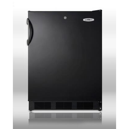 Summit Refrigerator Model AL752LBL
